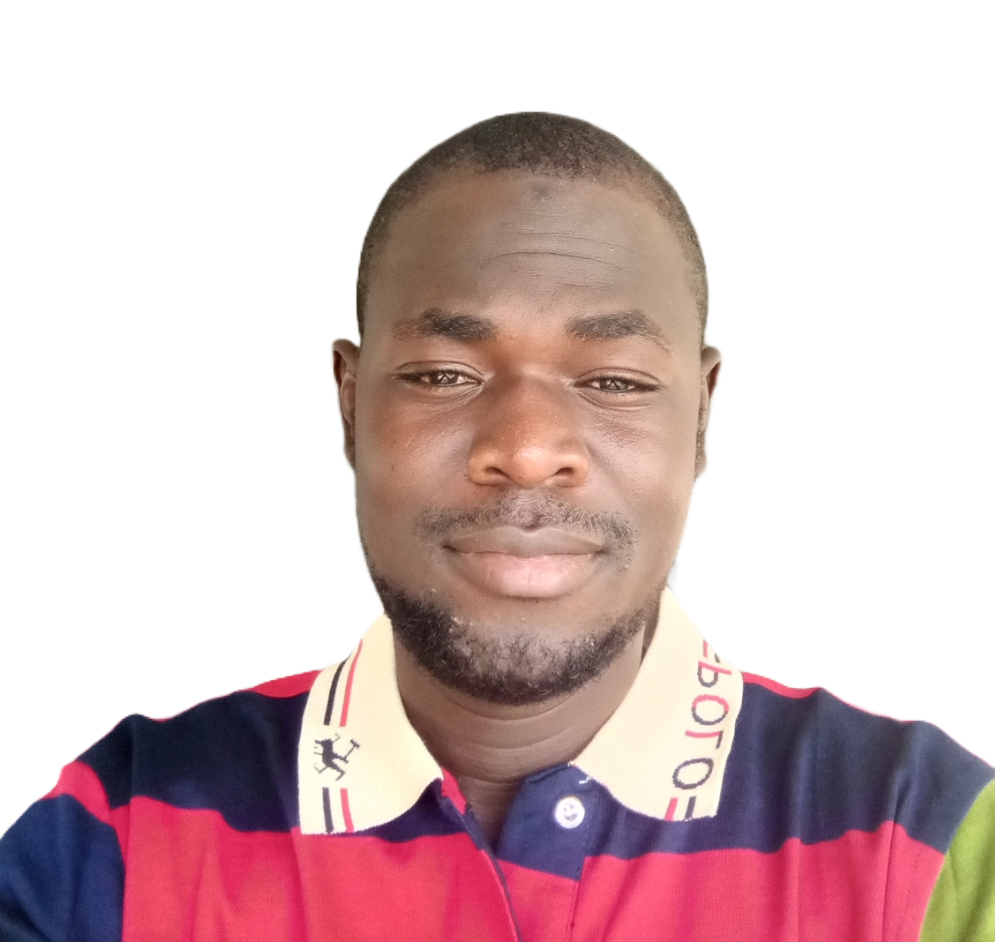 Suleiman Suleiman Inuwa